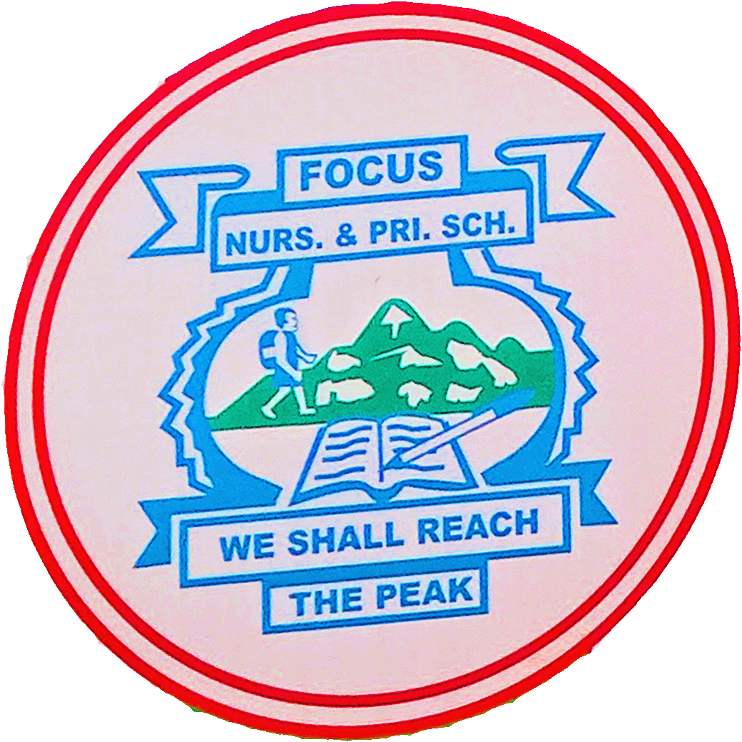 Focus Schools Logo