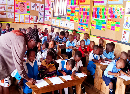 STEM Education