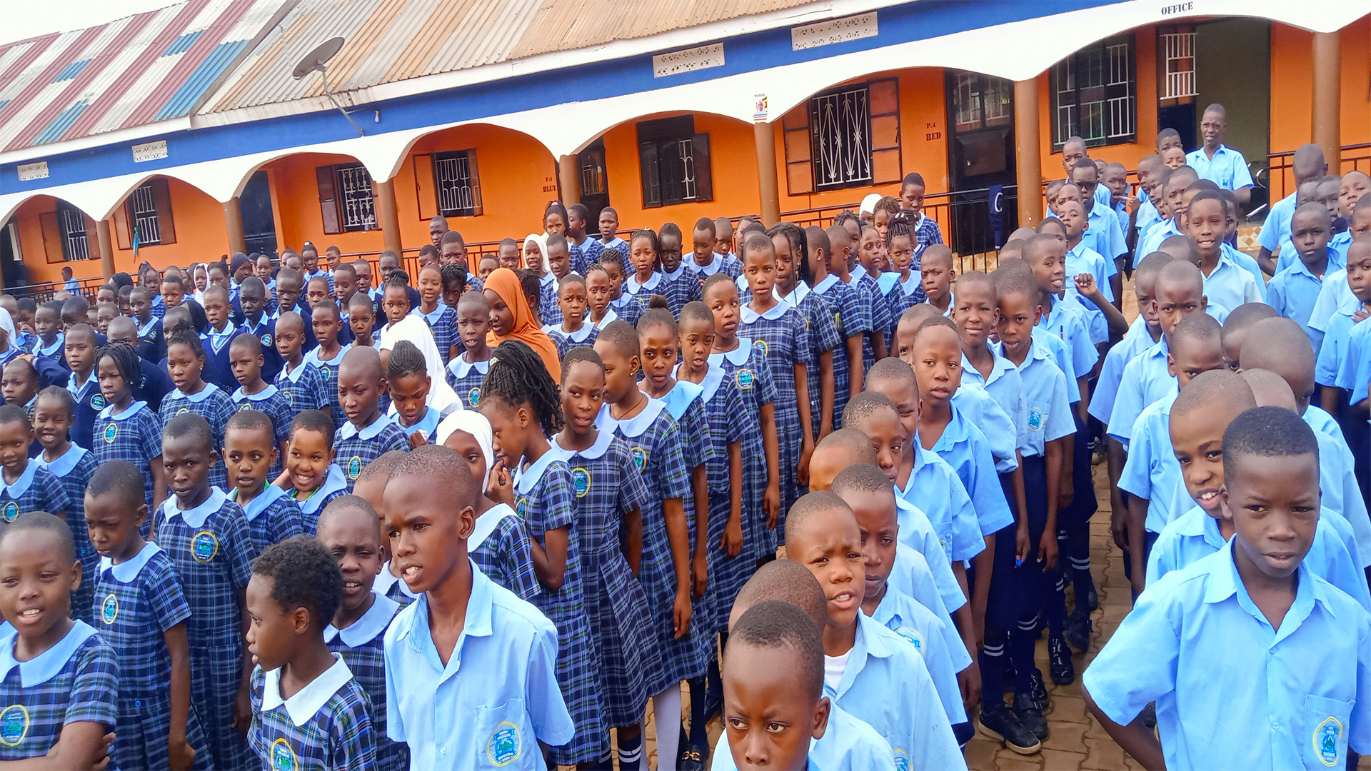 Classroom Learning